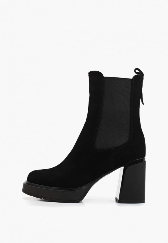 Ботильоны Crony