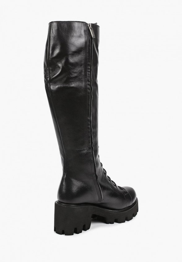 Ботинки Gresco