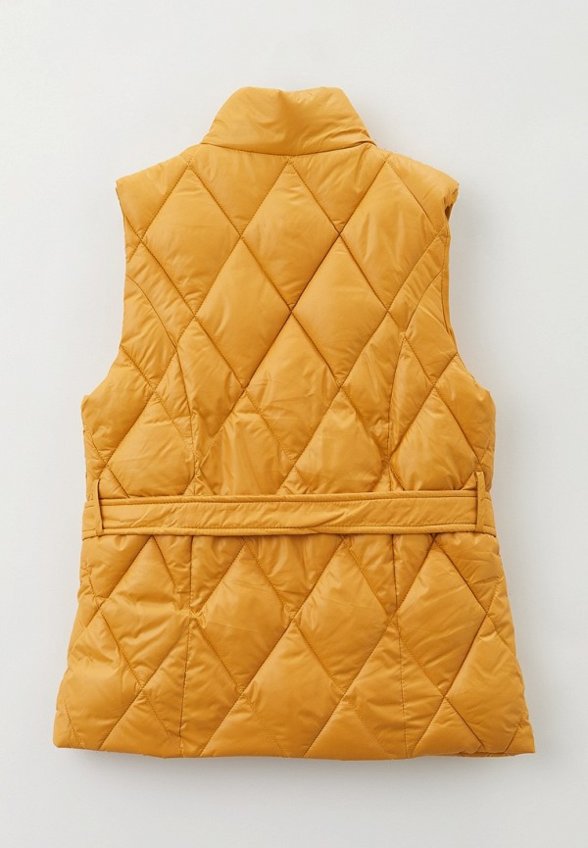 Жилет утепленный Isibris