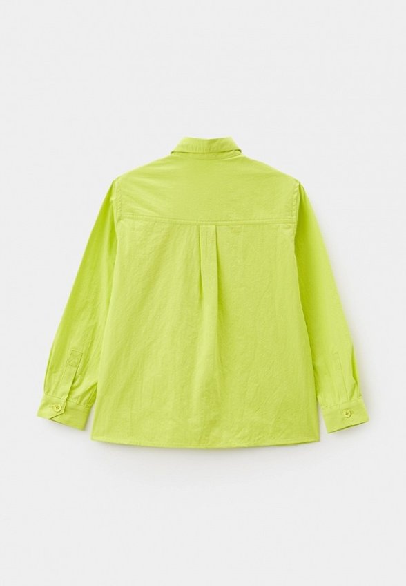 Рубашка Smena