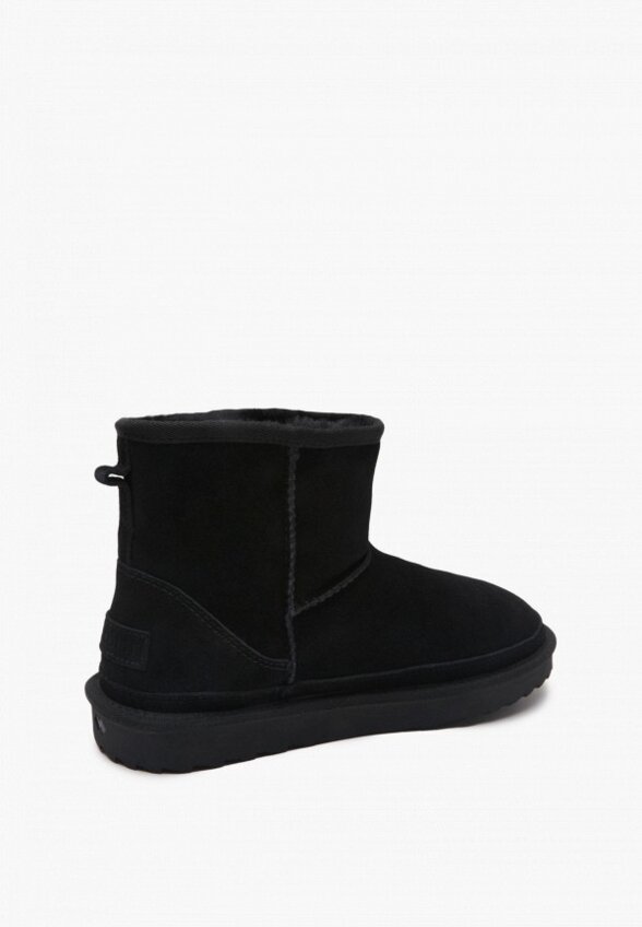 Полусапоги Mascotte