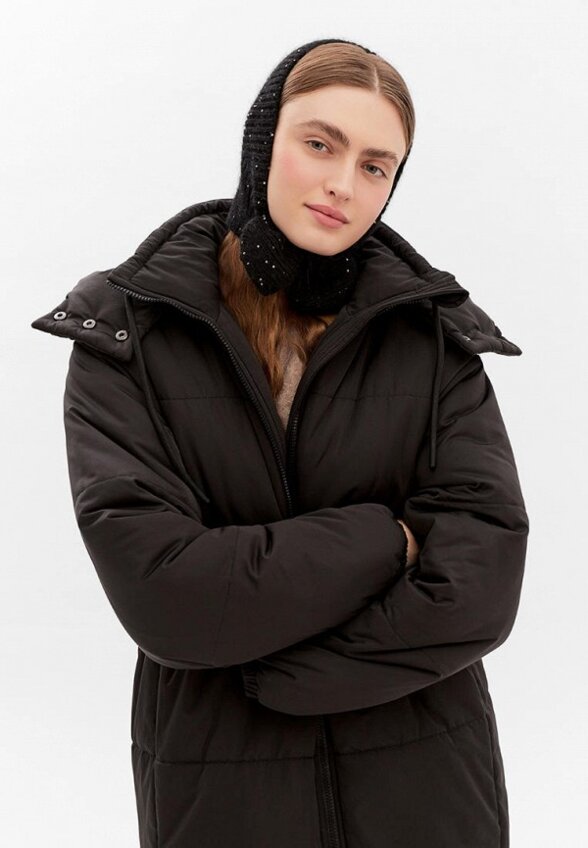 Пуховик Only Me