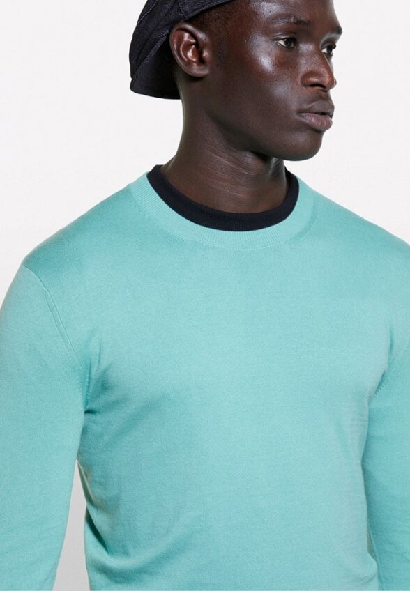 Джемпер Sisley