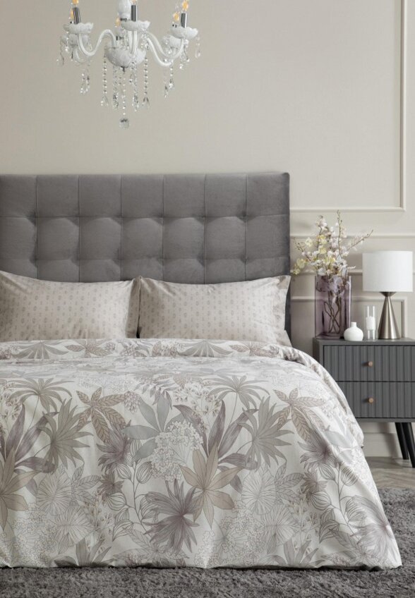 Постельное белье 1,5-спальное Cozy Home