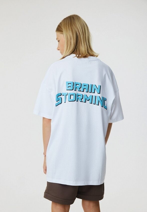 Футболка Stormies