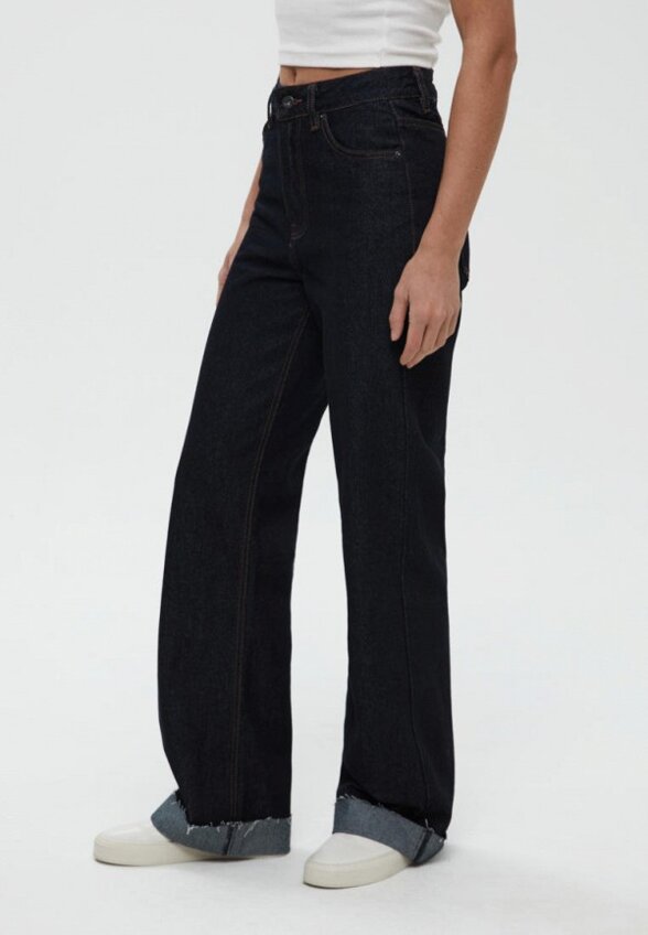 Джинсы Finn Flare