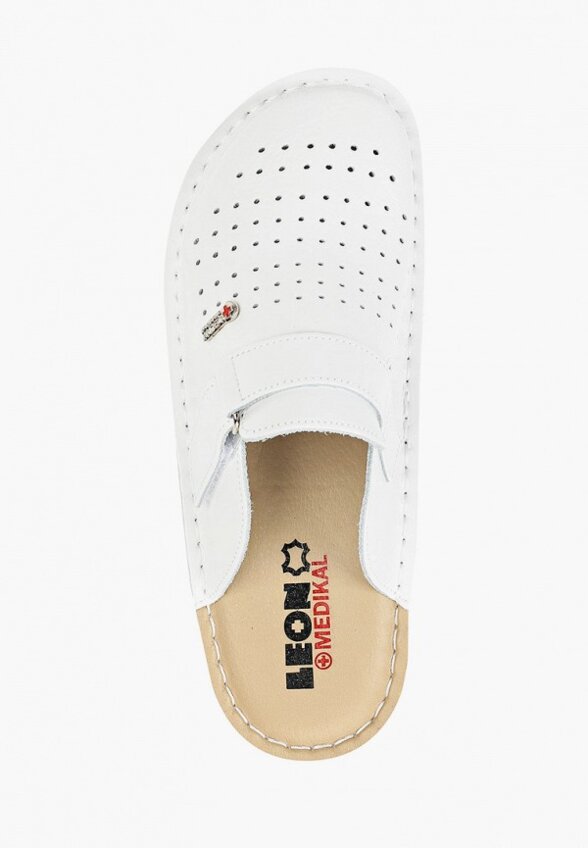 Сабо Leon Medikal