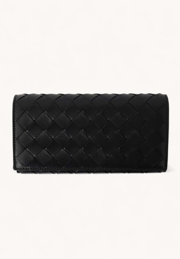 Bottega Veneta Wallet