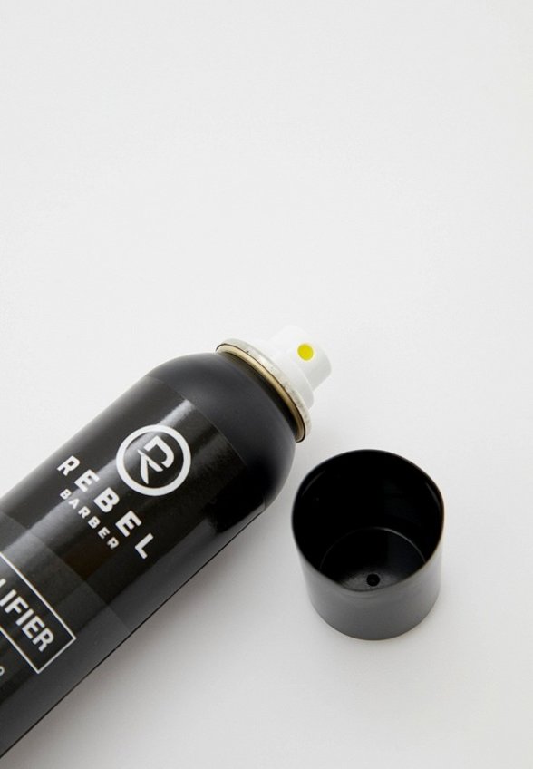 Лак для волос Rebel