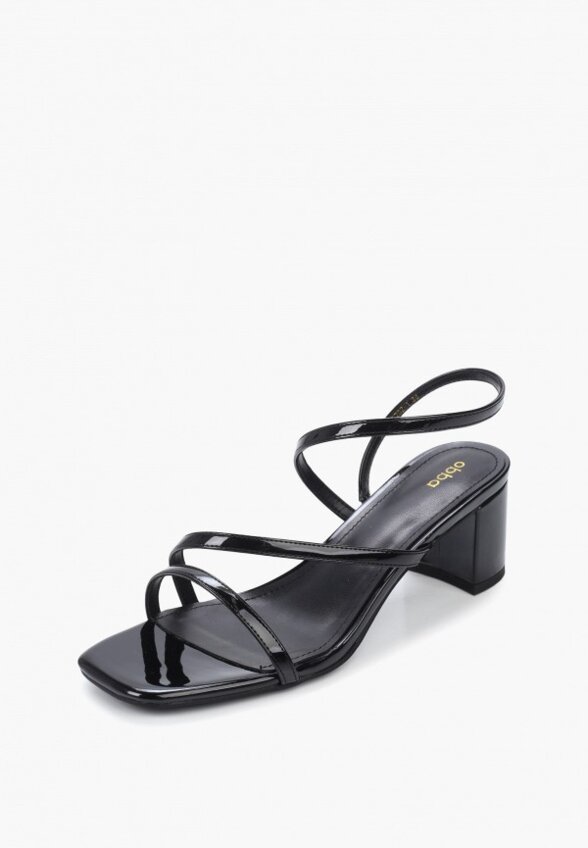 Босоножки Obba