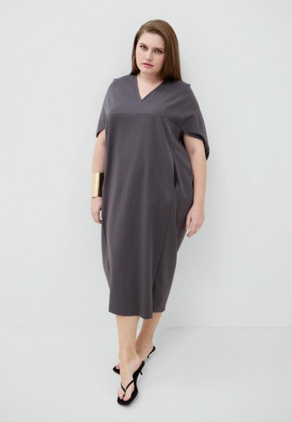 Платье Lessismore