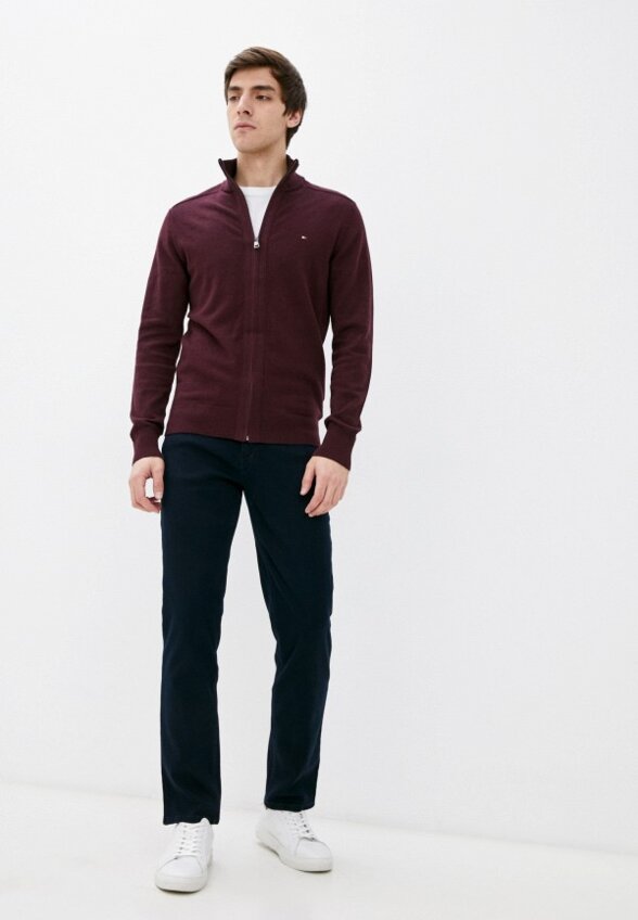 Джинсы Velocity