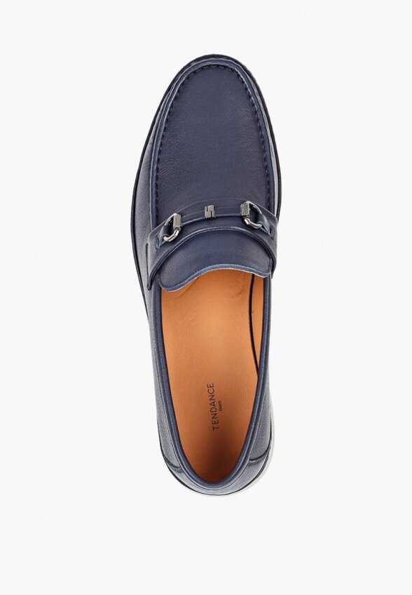 Лоферы Tendance