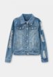 Куртка джинсовая Resser Denim14  - превью