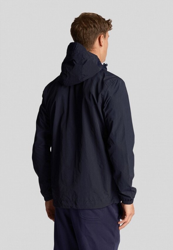Ветровка Lyle & Scott