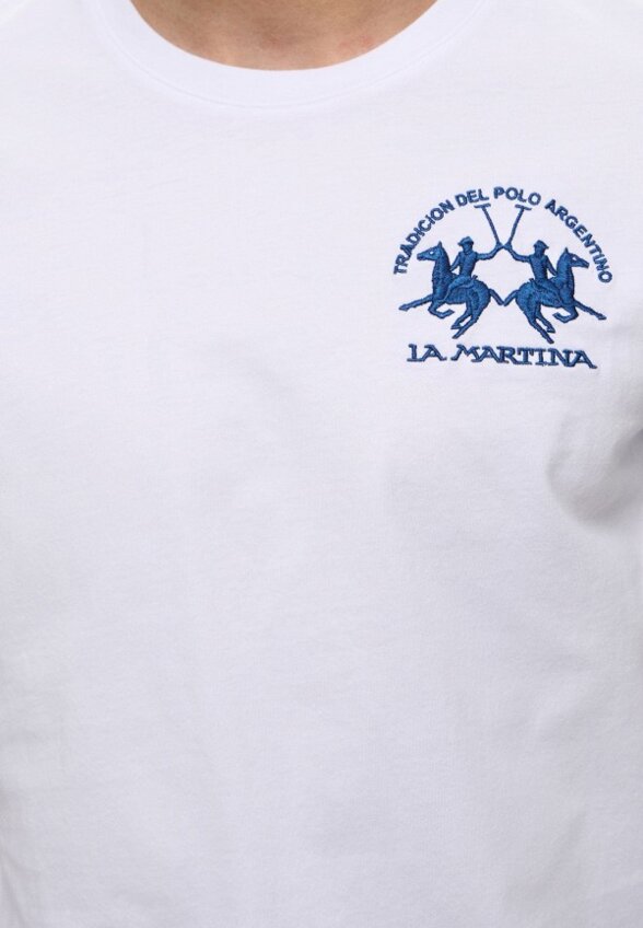 Футболка La Martina
