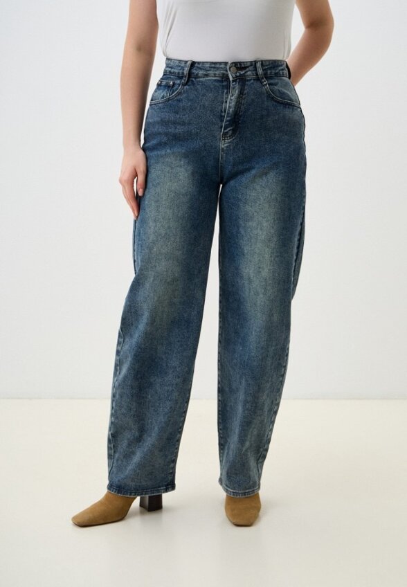 Джинсы Bluechic