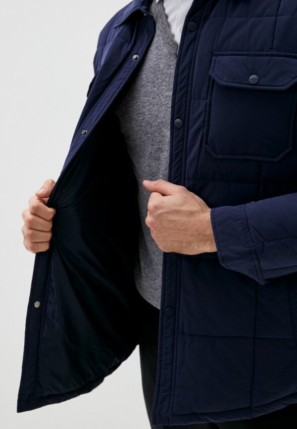 Куртка-рубашка Briggs