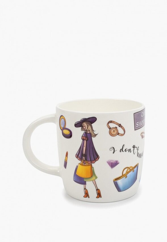 Кружка 21maison