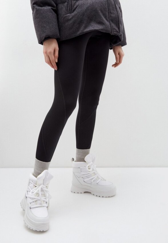 Дутики Jog Dog