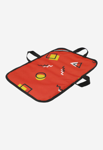 Санки-ледянки Nordway, Мультицвет