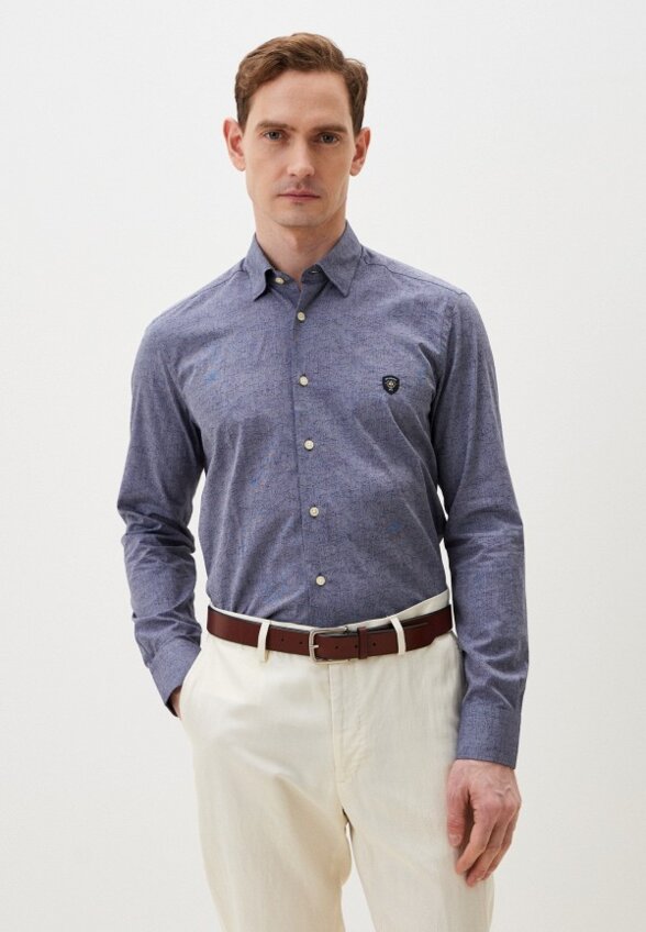 Рубашка Galvanni