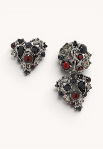 Saint Laurent Earrings