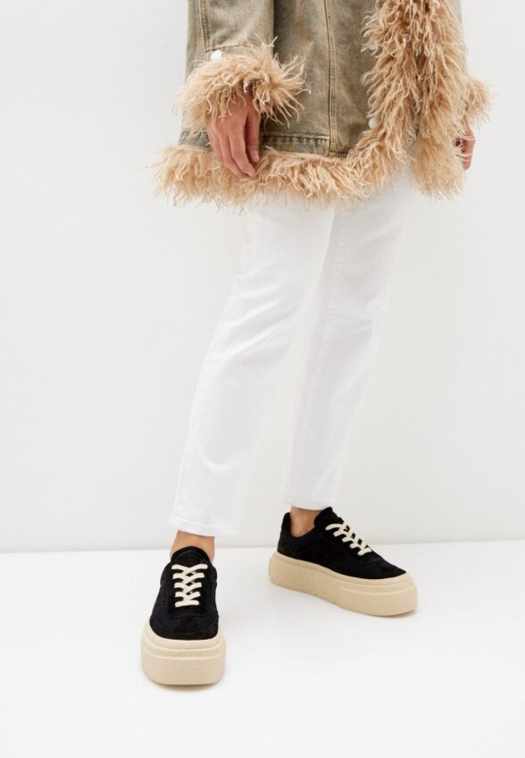 Кеды MM6 Maison Margiela