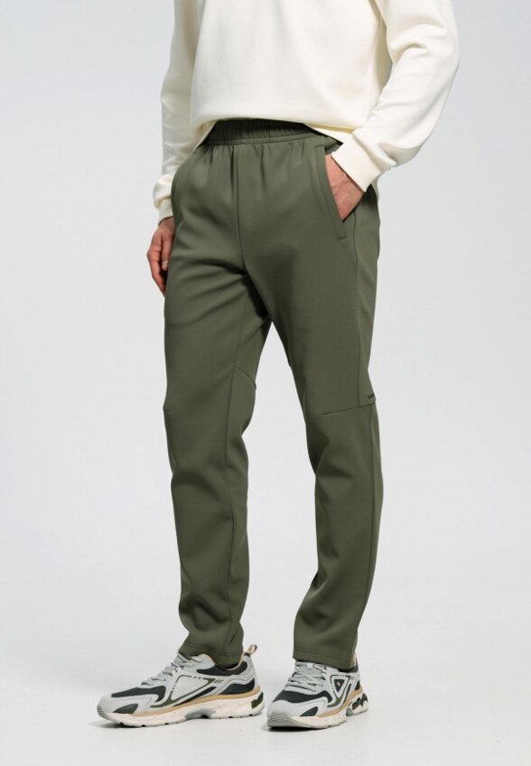 Брюки спортивные Baasploa