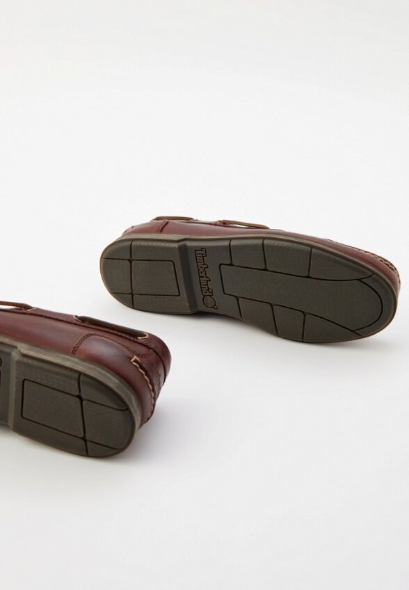 Топсайдеры Timberland