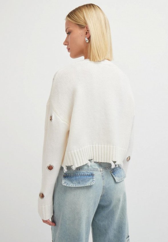 Джемпер Vittoria Vicci