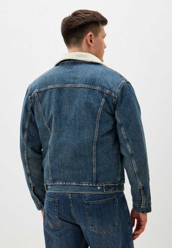 Куртка джинсовая Levi's®