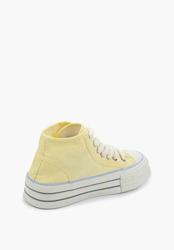 Кеды Ideal Shoes