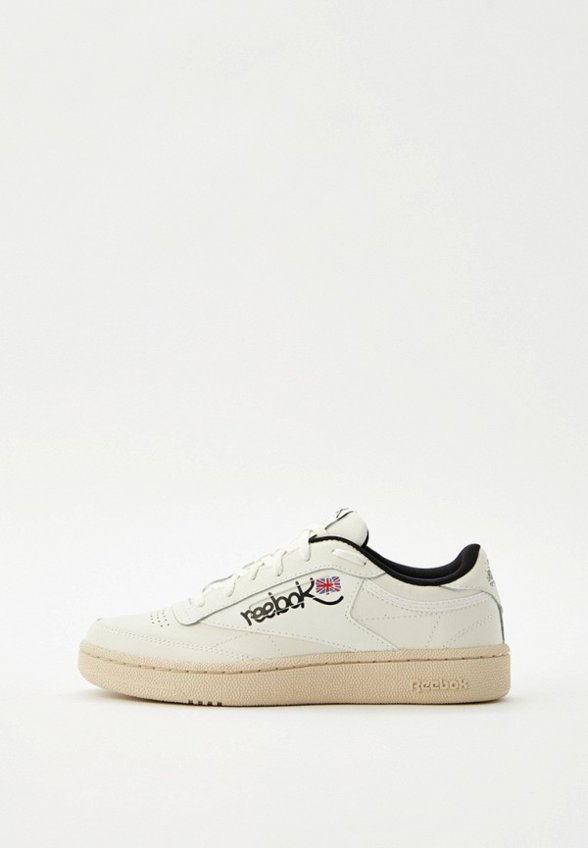 Кеды Reebok