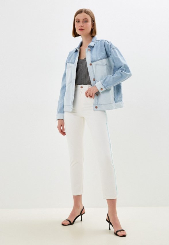 Джинсы Eleganzza