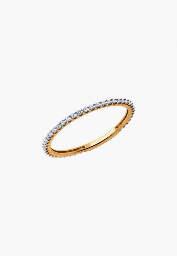 Кольцо Sokolov