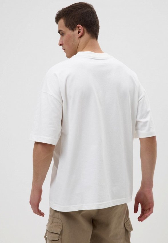 Футболка Low Lights