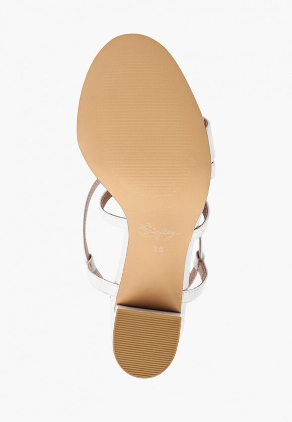 Босоножки Valley