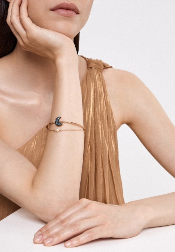 Браслет Swarovski®