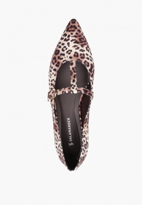 Балетки Salamander