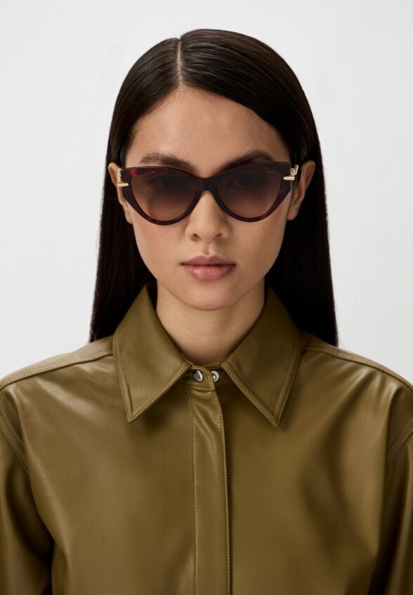 Очки солнцезащитные Bvlgari