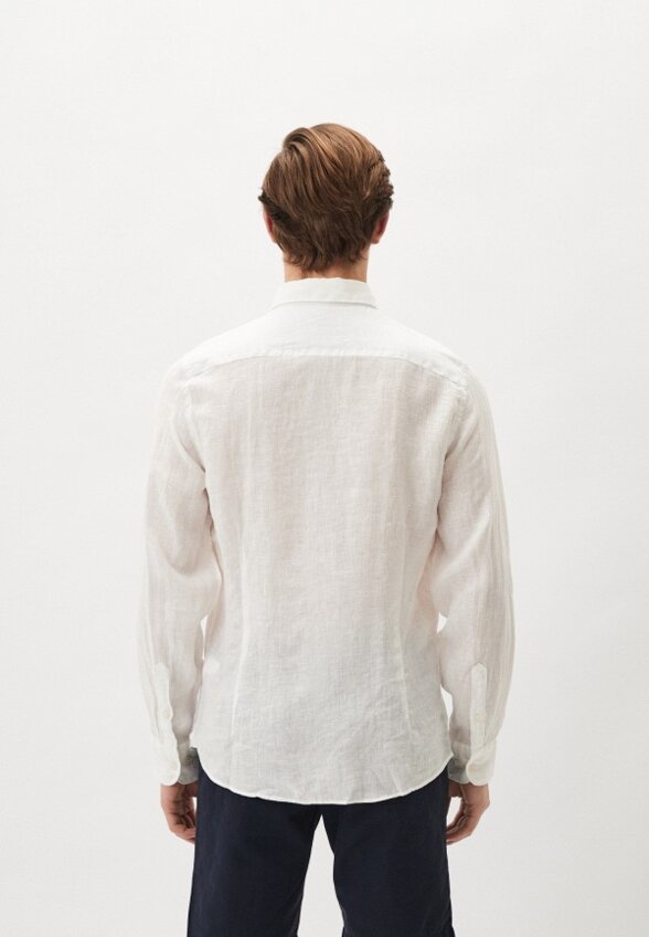 Рубашка Hackett London