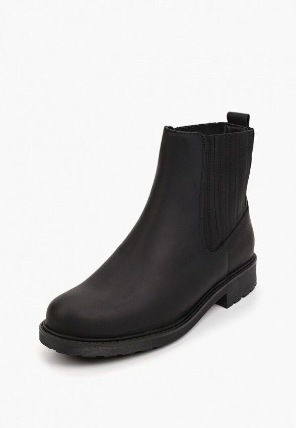 Ботинки Clarks