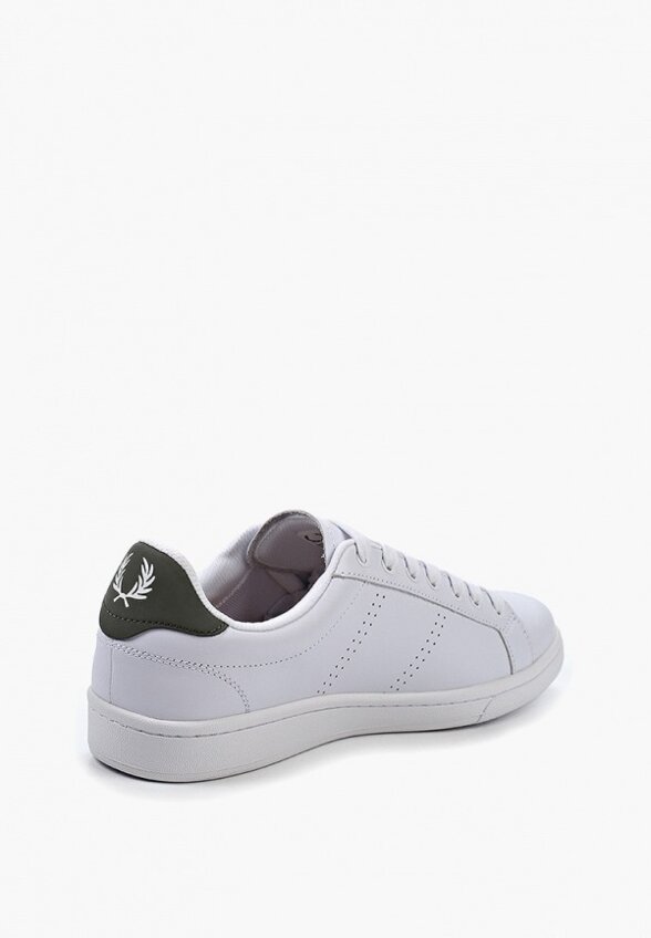 Кеды Fred Perry