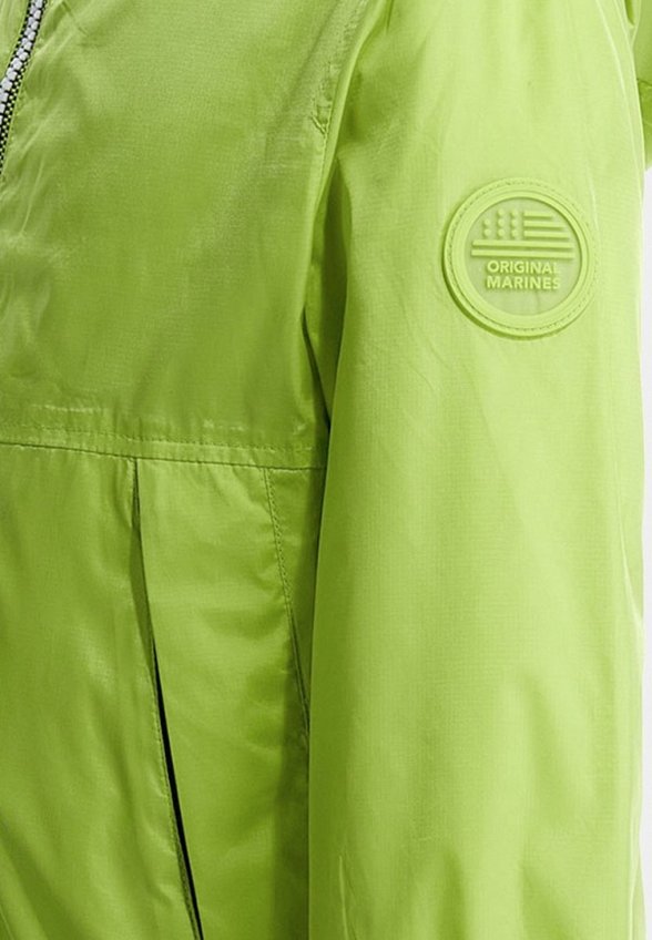 Ветровка Original Marines