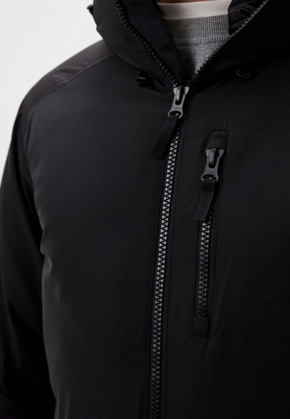 Куртка утепленная Alessandro Manzoni