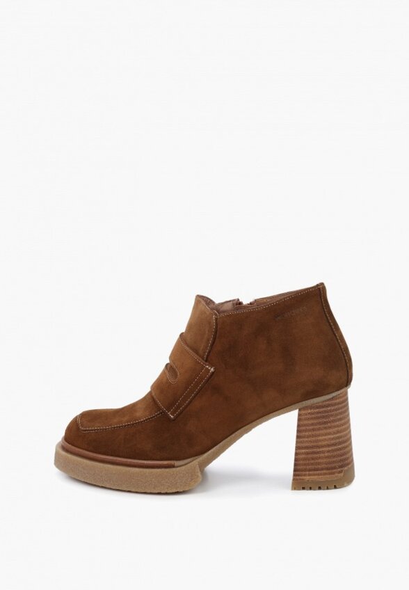 Ботильоны Wonders