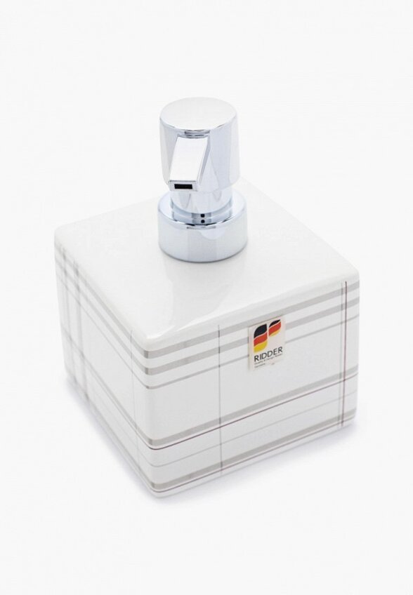 Дозатор для мыла Ridder