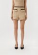 Шорты Tara Jarmon1  - превью