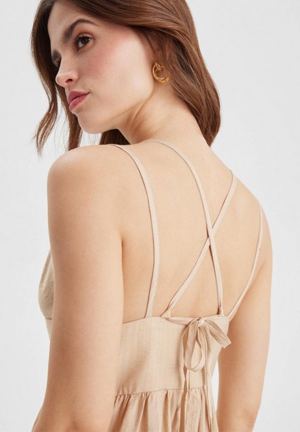 Сарафан BRMSK